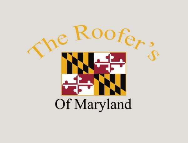 The Roofers Of Maryland LLC Logo