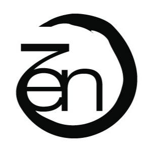 Zen Living Kitchen & Bath Logo