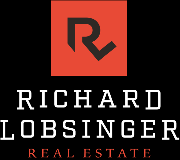 Richard Lobsinger - Re/Max First Logo