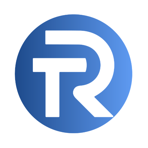 Richard Turner Insurance Agency Logo