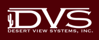 Desert View Systems Inc Logo