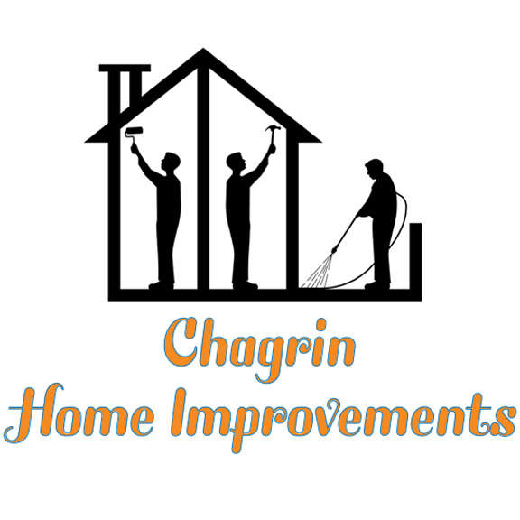 Chagrin Home Improvements Logo