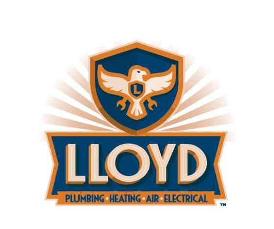 Lloyd Home Service Logo