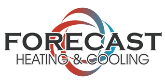 Forecast Heating & Cooling, Inc Logo