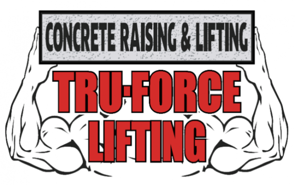 Tru-Force, LLC Logo