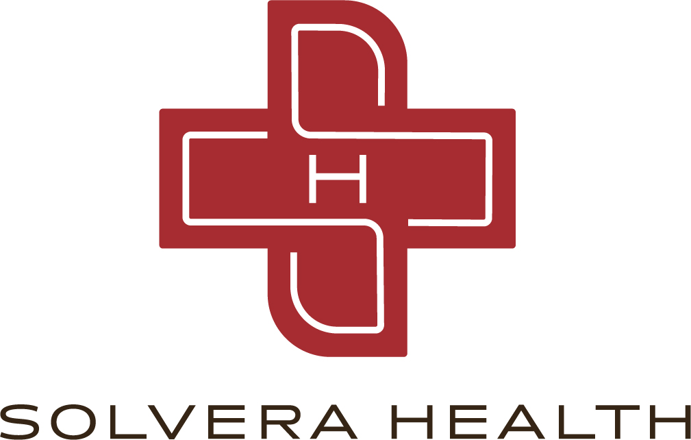 Solvera Healthcare Center Inc Logo