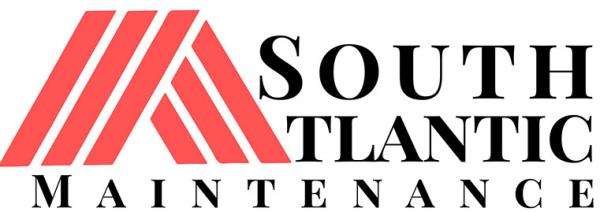 South Atlantic Maintenance, Inc. Logo