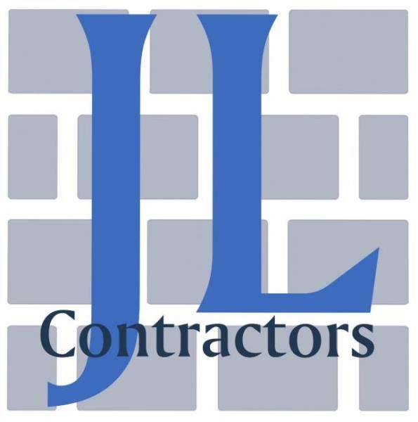 JL Contractors Logo