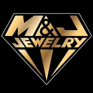 McMaster & Johnson Jewelry LLC Logo