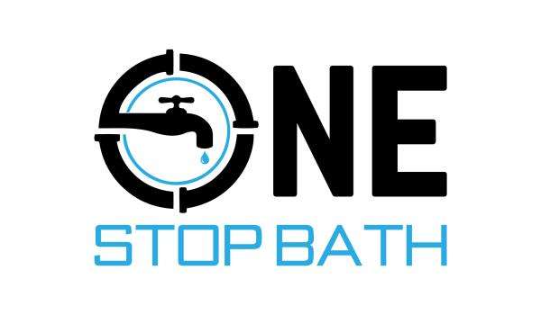 One Stop Bath Logo