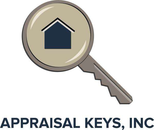 Appraisal Keys, Inc Logo