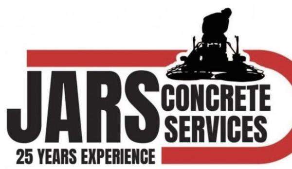 Jar's Concrete, LLC Logo