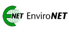 EnviroNET, Inc. Logo