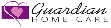 Guardian Home Care, Inc. Logo