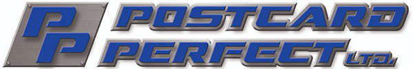 Postcard Perfect Ltd. Logo