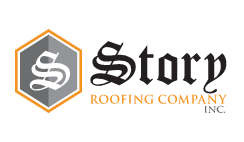 Story Roofing Company, Inc. Logo