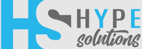 Hype Solutions Logo