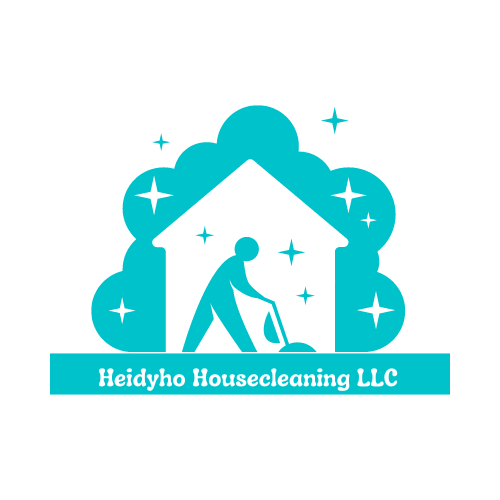 Heidyho Housecleaning LLC Logo