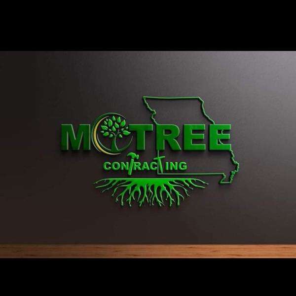 MoTree & Contracting LLC Logo