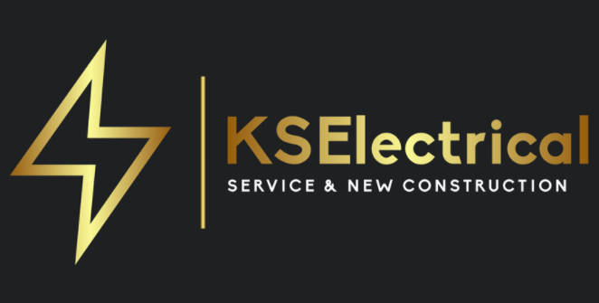 KSElectrical, LLC Logo