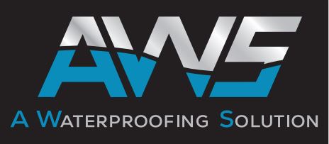 A Waterproofing Solutions Inc Logo