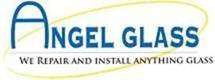 Angel Glass Logo