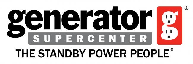 Generator Supercenter of Rockwall, LLC Logo