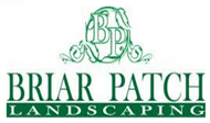 Briar Patch Landscaping Services Logo