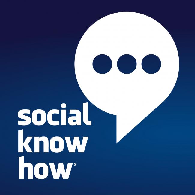 Social Know How Logo