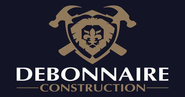 Debonnaire Construction, LLC Logo