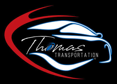 Thomas Transportation LLC Logo