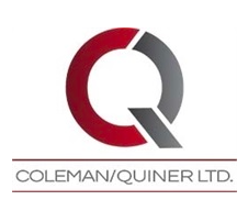 Coleman/Quiner Ltd. Logo