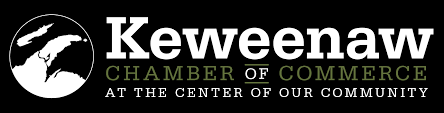 Keweenaw Chamber of Commerce Logo