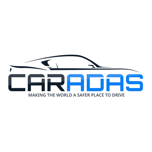 Car ADAS Logo