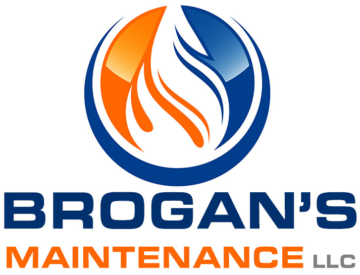 Brogan's Maintenance, LLC Logo