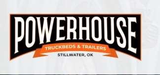 Powerhouse Truckbeds & Trailers Logo