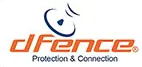 DFence GPS Logo