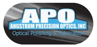 Angstrom Precision Optics Inc Logo