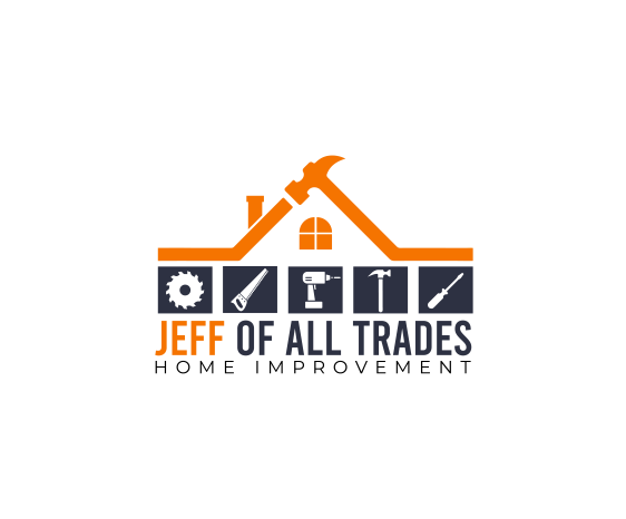 Jeff of All Trades Home Improvement Logo