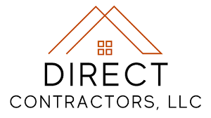 Direct Contractors, LLC  Logo