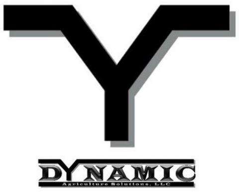 Dynamic Agriculture Solutions, LLC Logo