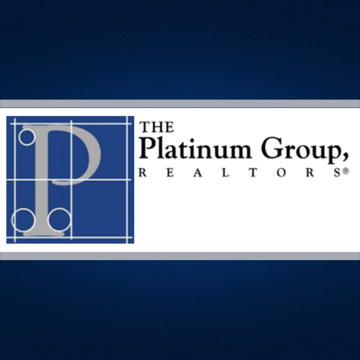 The Platinum Group, Realtors Logo