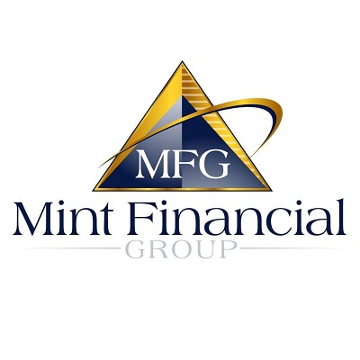 Mint Financial Group Corp Logo