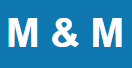 M & M Tree Service Logo