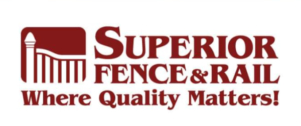 Superior Fence and Rail DFW Logo