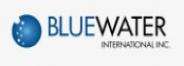Bluewater International, Inc. Logo
