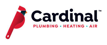 Cardinal Plumbing, Heating & Air Inc. Logo