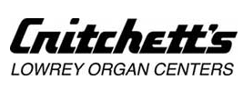 Critchett Music Company Inc Logo