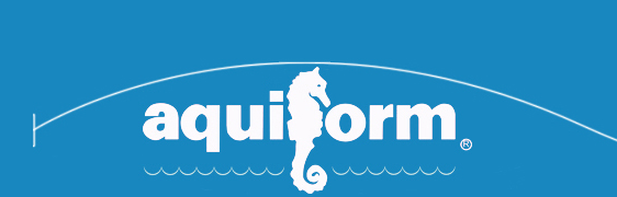Aquiform Distributors Ltd. Logo