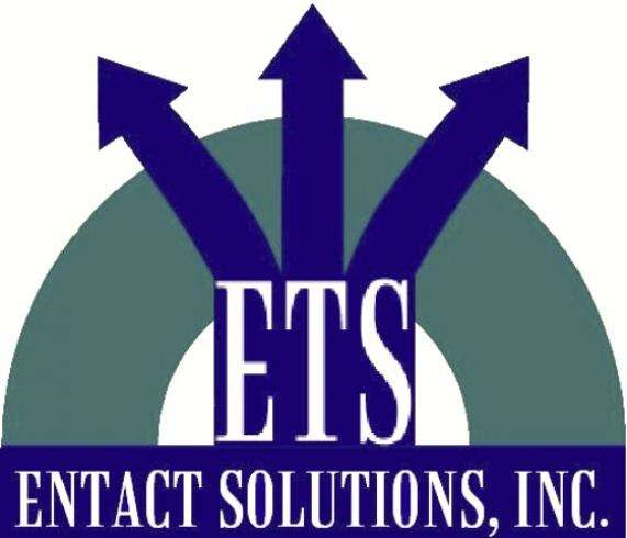 EnTact Solutions, Inc. Logo